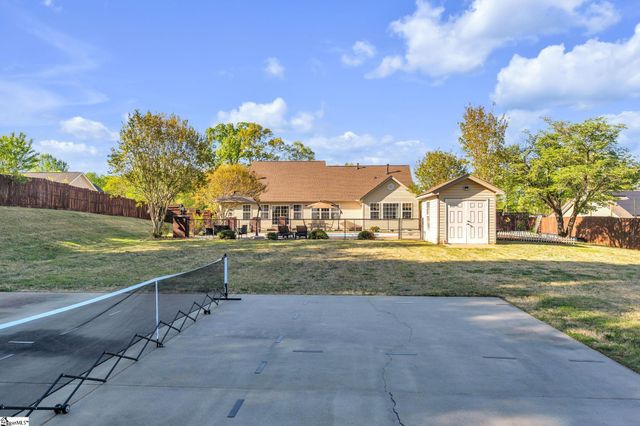 58 Jude Court, Taylors, SC 29651