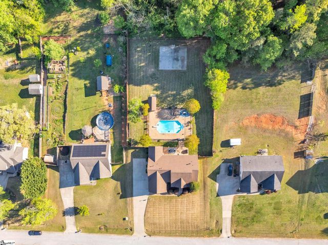 58 Jude Court, Taylors, SC 29651