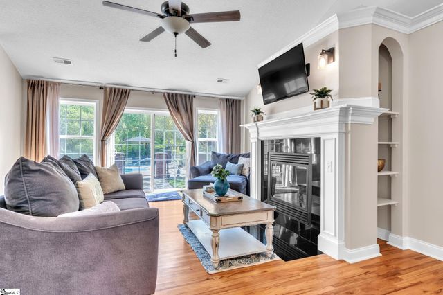 58 Jude Court, Taylors, SC 29651