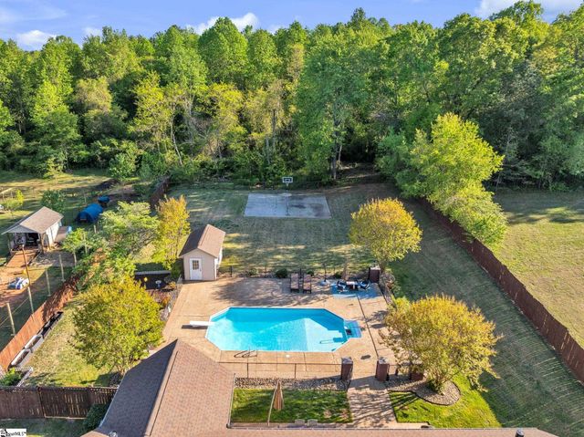 58 Jude Court, Taylors, SC 29651