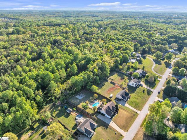 58 Jude Court, Taylors, SC 29651