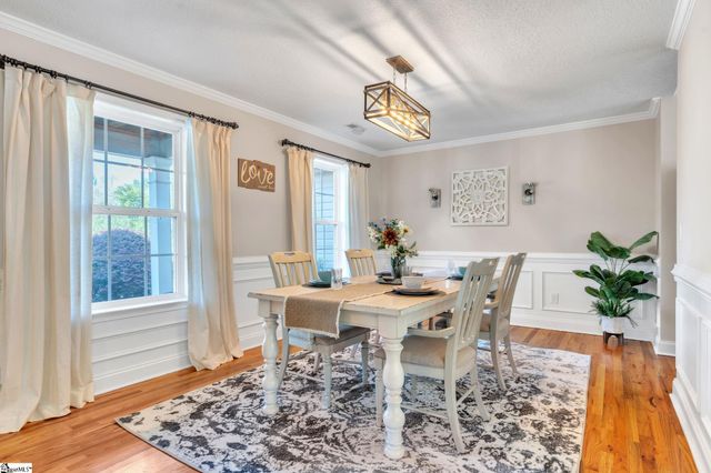58 Jude Court, Taylors, SC 29651