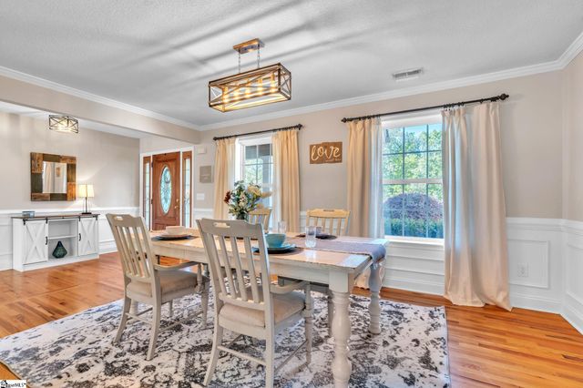 58 Jude Court, Taylors, SC 29651