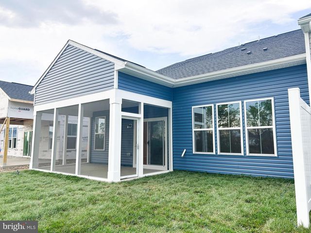 106 OLEANDER CT, Winchester, VA 22603
