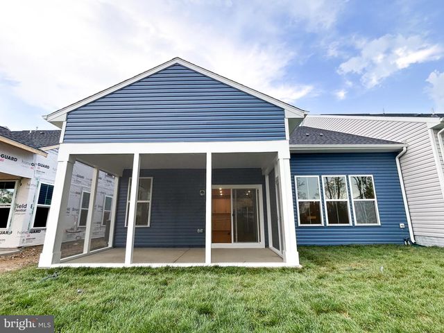 106 OLEANDER CT, Winchester, VA 22603