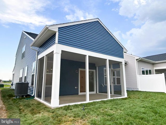 106 OLEANDER CT, Winchester, VA 22603