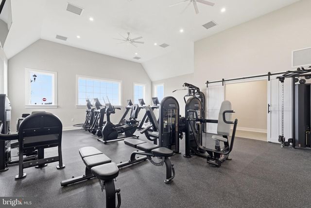 106 OLEANDER CT, Winchester, VA 22603