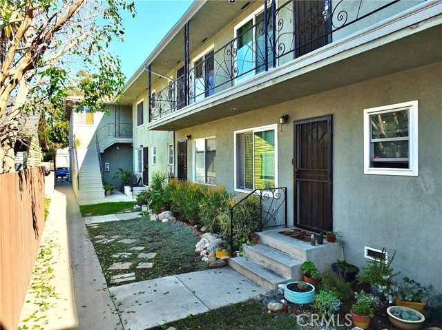 1808 E Appleton 6, Long Beach, CA 90802