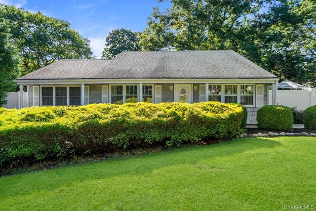 22 Half Moon Pond Road, Ridge, NY 11961