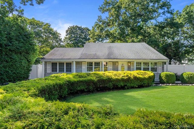 22 Half Moon Pond Road, Ridge, NY 11961
