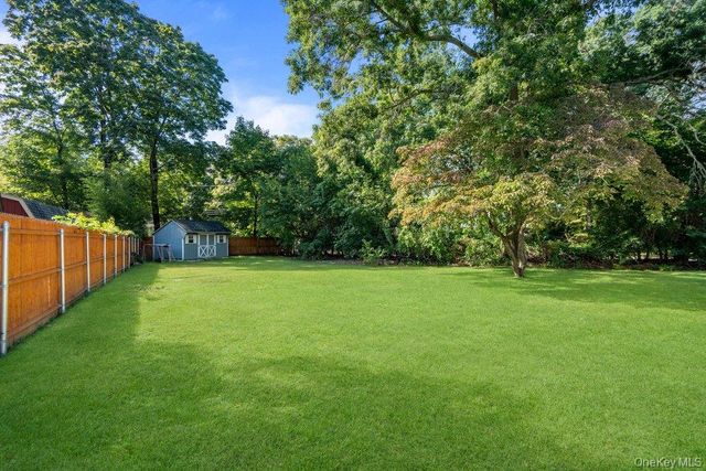 22 Half Moon Pond Road, Ridge, NY 11961