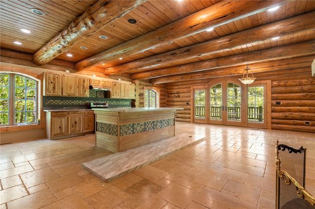 10831 & 10836 Bray Road, Elkins, AR 72727