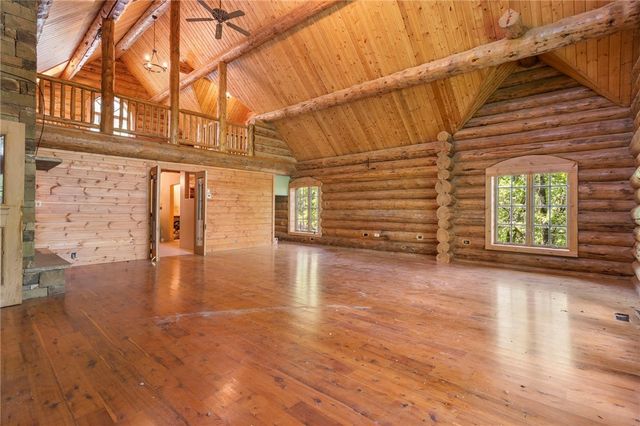 10831 & 10836 Bray Road, Elkins, AR 72727