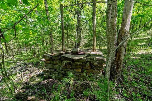 10831 & 10836 Bray Road, Elkins, AR 72727