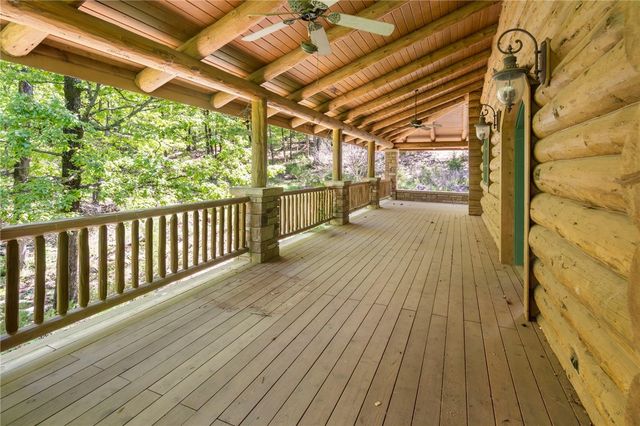 10831 & 10836 Bray Road, Elkins, AR 72727