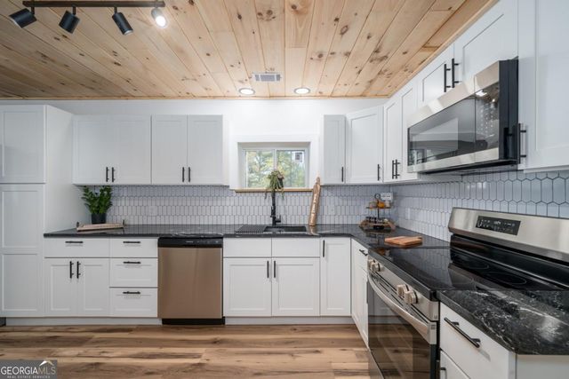 190 Northside Drive, Jasper, GA 30143