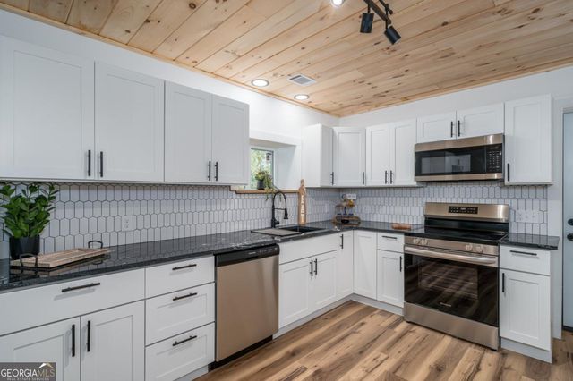 190 Northside Drive, Jasper, GA 30143