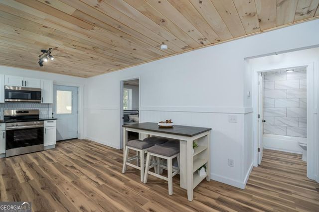 190 Northside Drive, Jasper, GA 30143