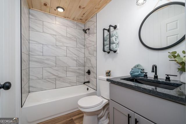 190 Northside Drive, Jasper, GA 30143