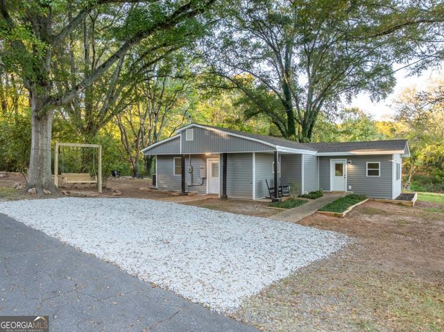 190 Northside Drive, Jasper, GA 30143