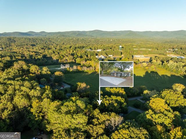 190 Northside Drive, Jasper, GA 30143