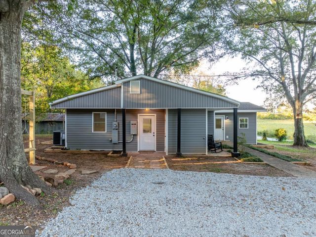 190 Northside Drive, Jasper, GA 30143