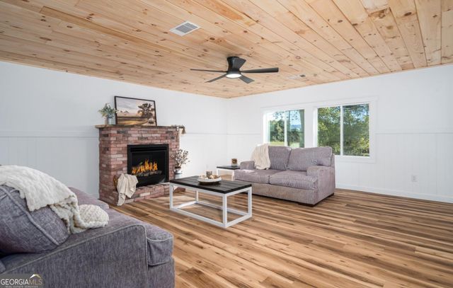 190 Northside Drive, Jasper, GA 30143