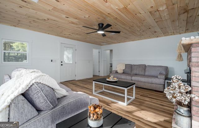 190 Northside Drive, Jasper, GA 30143