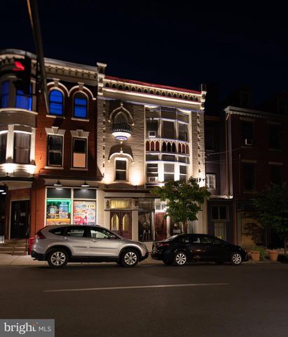 257 W KING STREET, Lancaster, PA 17603