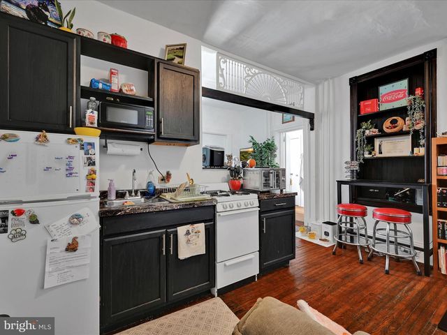 257 W KING ST, Lancaster, PA 17603