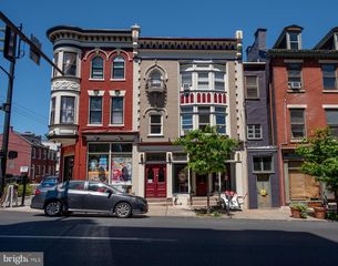 257 W KING STREET, Lancaster, PA 17603