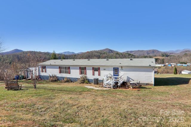 99 Colton Drive, Leicester, NC 28748