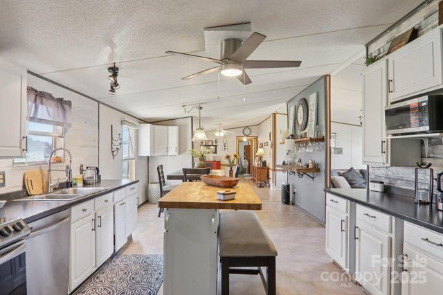 99 Colton Drive, Leicester, NC 28748