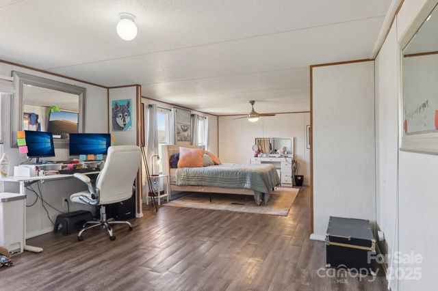 99 Colton Drive, Leicester, NC 28748