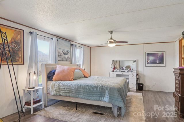 99 Colton Drive, Leicester, NC 28748