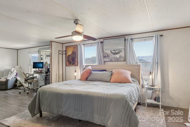 99 Colton Drive, Leicester, NC 28748