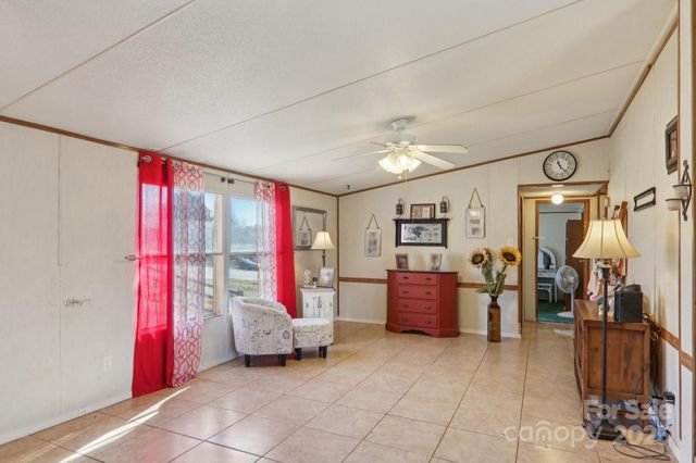 99 Colton Drive, Leicester, NC 28748