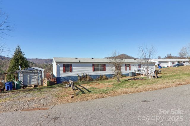 99 Colton Drive, Leicester, NC 28748