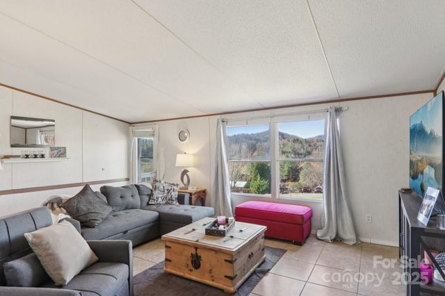 99 Colton Drive, Leicester, NC 28748