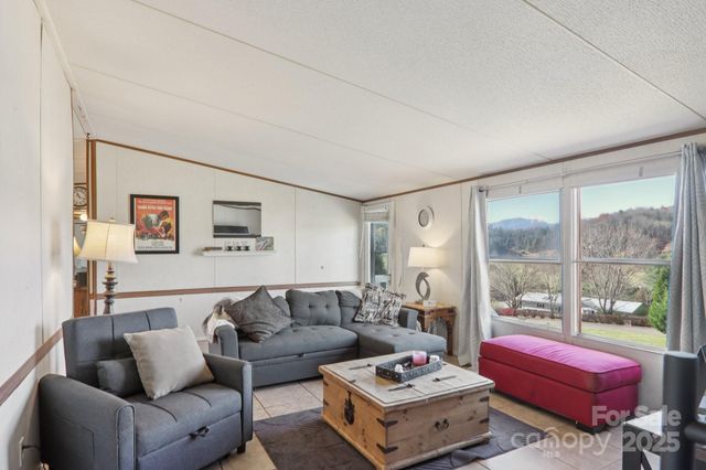 99 Colton Drive, Leicester, NC 28748