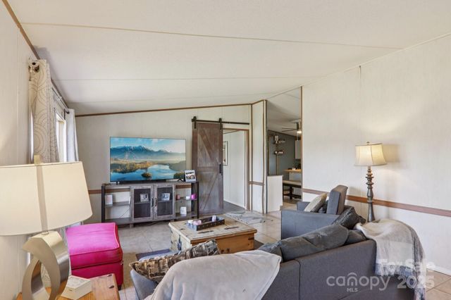 99 Colton Drive, Leicester, NC 28748