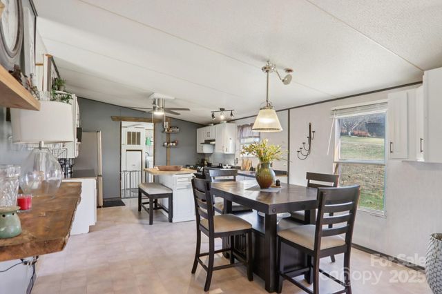 99 Colton Drive, Leicester, NC 28748