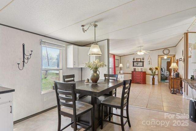 99 Colton Drive, Leicester, NC 28748