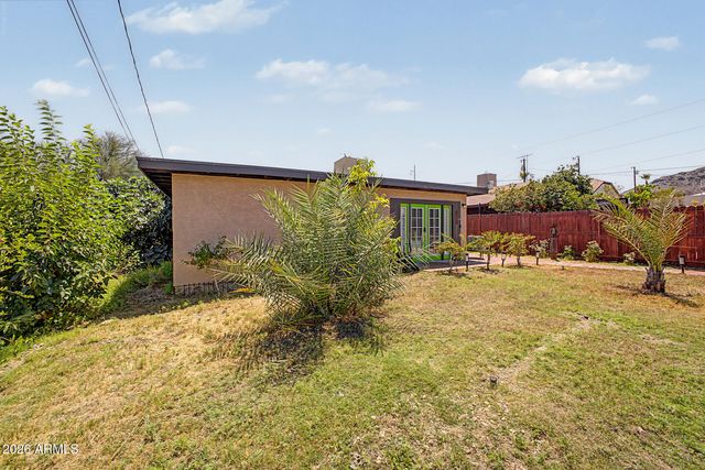 1221 E MESCAL Street, Phoenix, AZ 85020