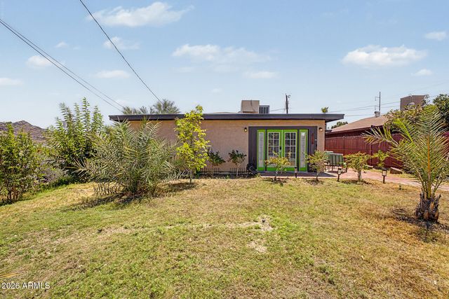 1221 E MESCAL Street, Phoenix, AZ 85020