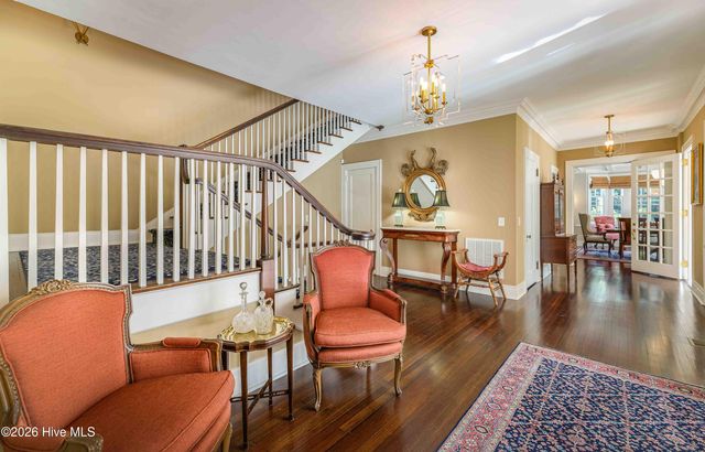 12 E Barrett Road, Pinehurst, NC 28374