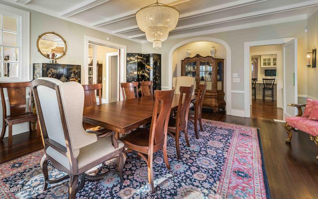 12 E Barrett Road, Pinehurst, NC 28374