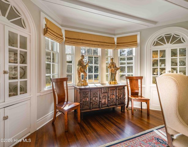 12 E Barrett Road, Pinehurst, NC 28374