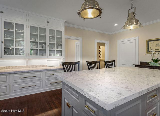 12 E Barrett Road, Pinehurst, NC 28374