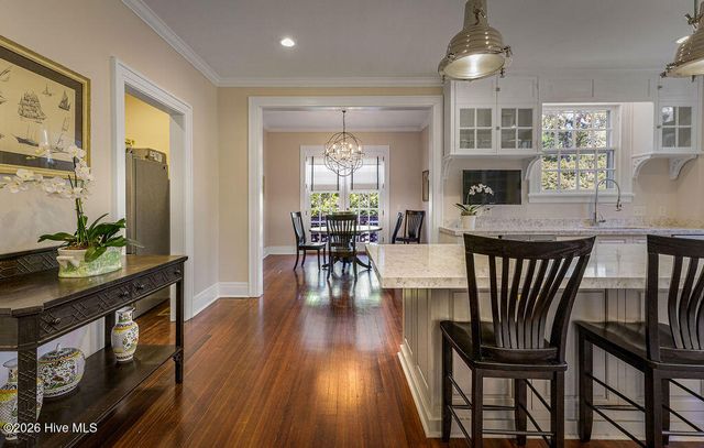 12 E Barrett Road, Pinehurst, NC 28374